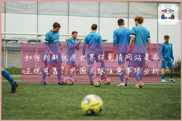 如何判断优质世界杯竞猜网站是否正规可靠？外围买球注意事项分析